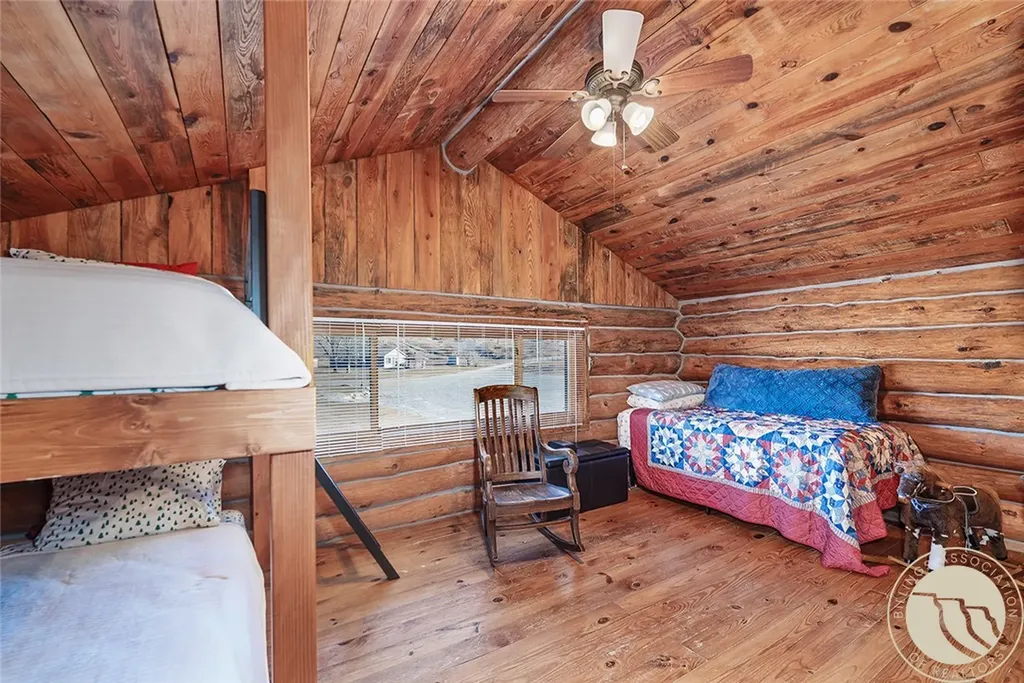 2408 Dawn Lane Billings MT 59101