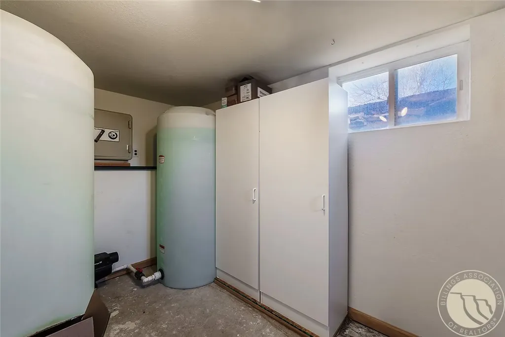 2408 Dawn Lane Billings MT 59101