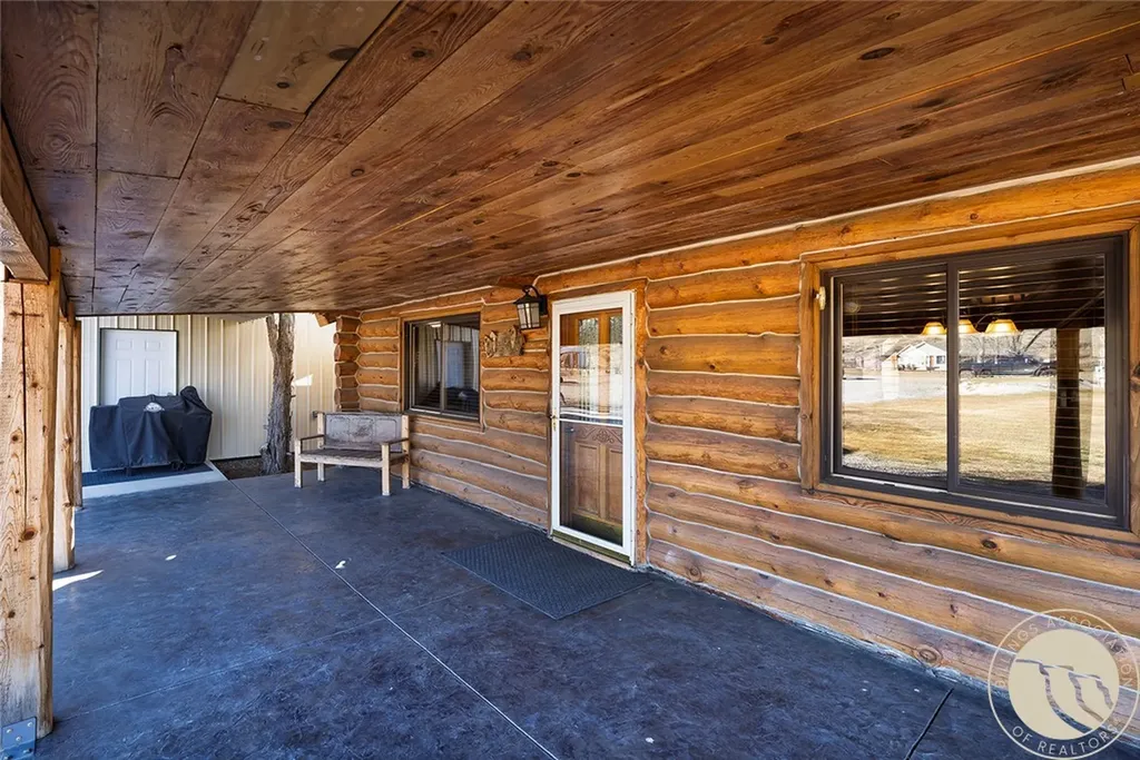 2408 Dawn Lane Billings MT 59101