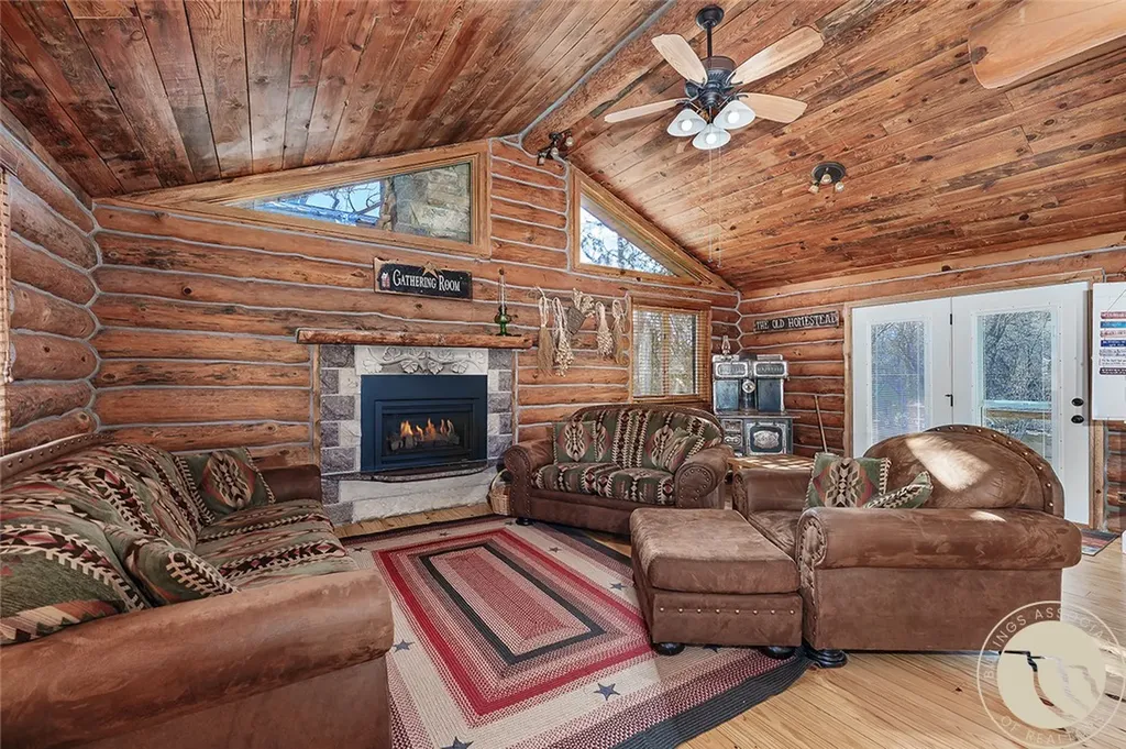 2408 Dawn Lane Billings MT 59101