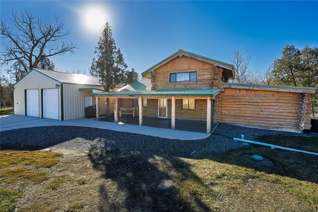 2408 Dawn Lane Billings MT 59101