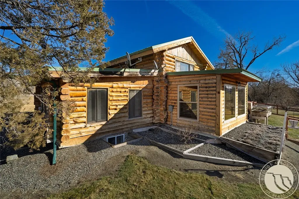 2408 Dawn Lane Billings MT 59101