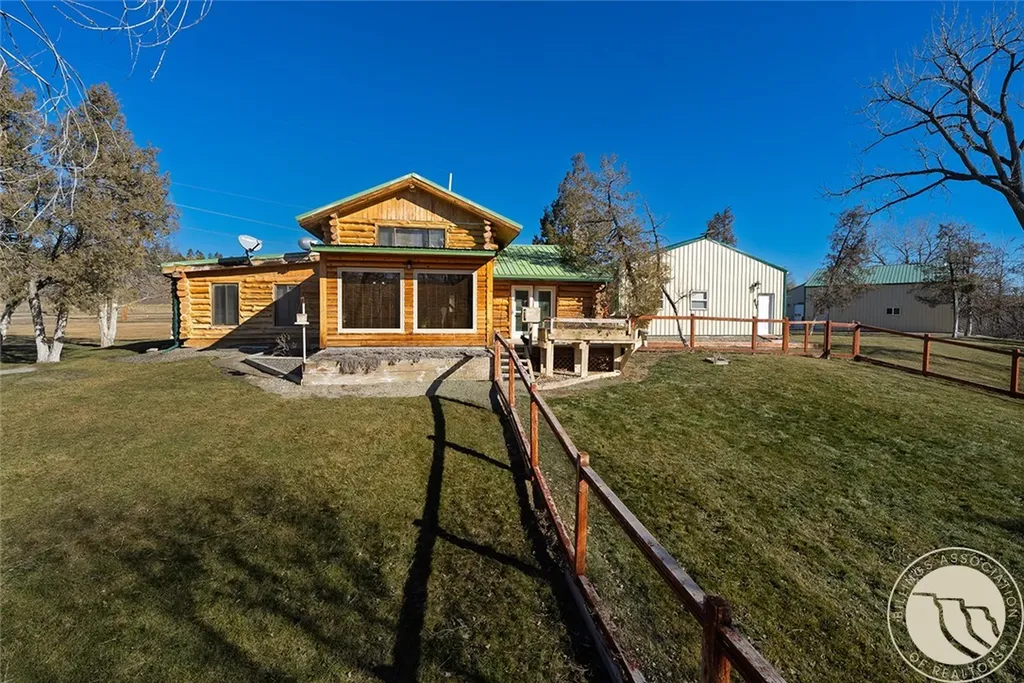 2408 Dawn Lane Billings MT 59101