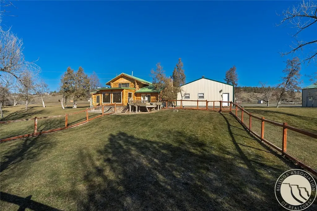 2408 Dawn Lane Billings MT 59101