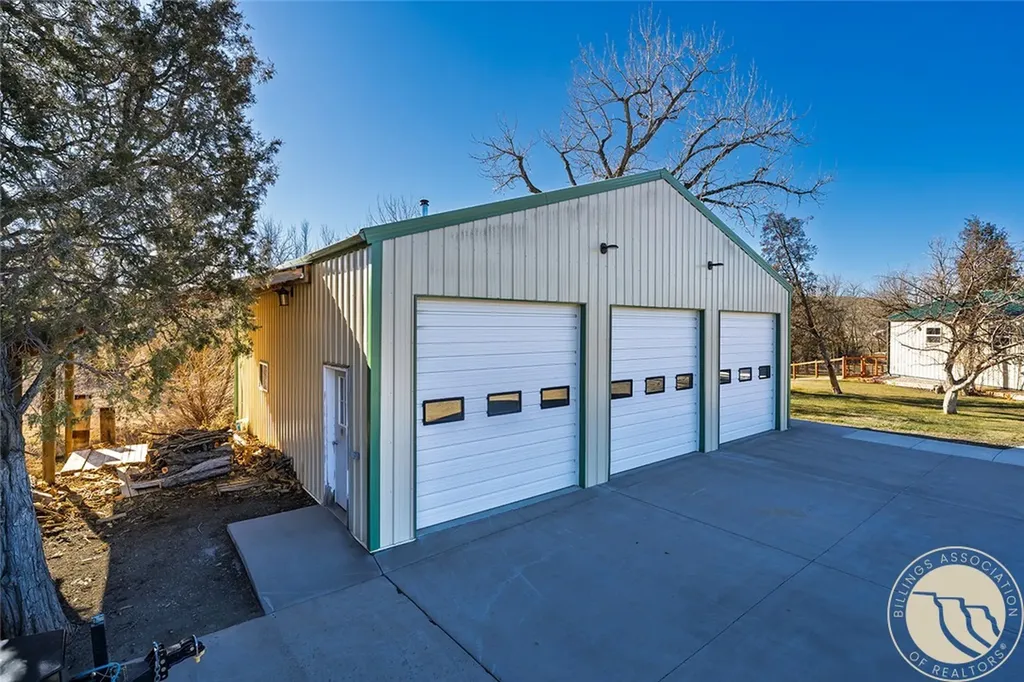 2408 Dawn Lane Billings MT 59101