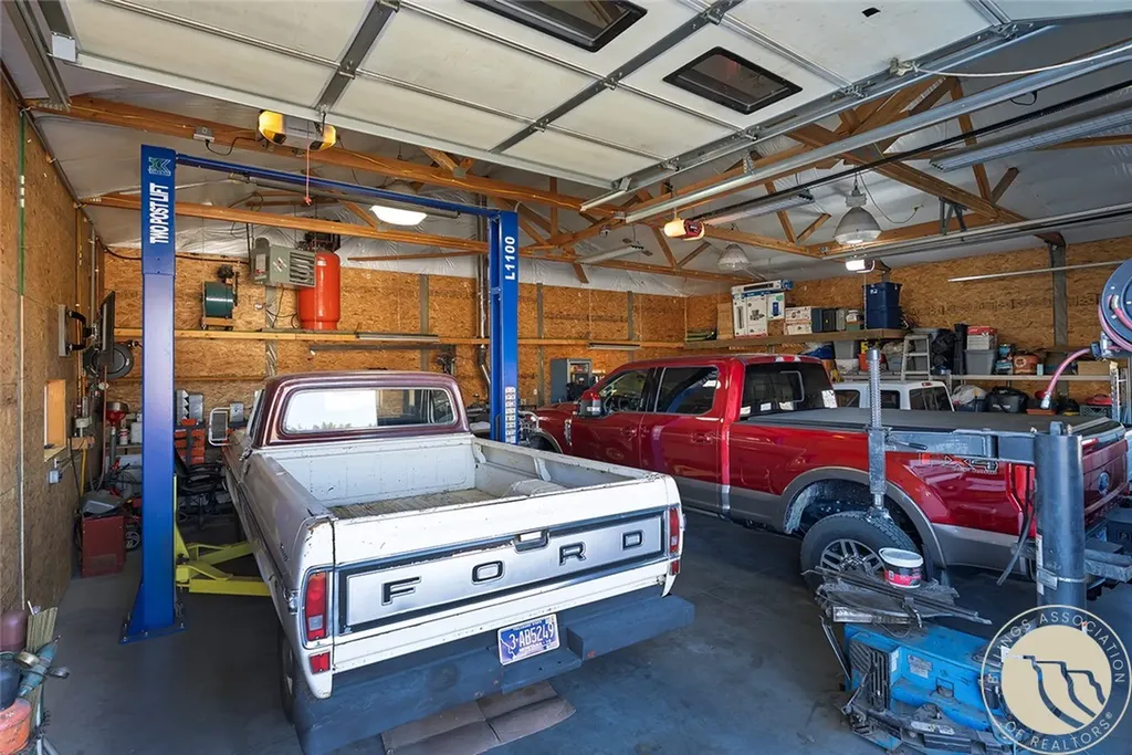 2408 Dawn Lane Billings MT 59101