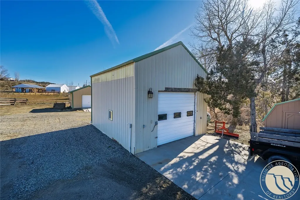 2408 Dawn Lane Billings MT 59101