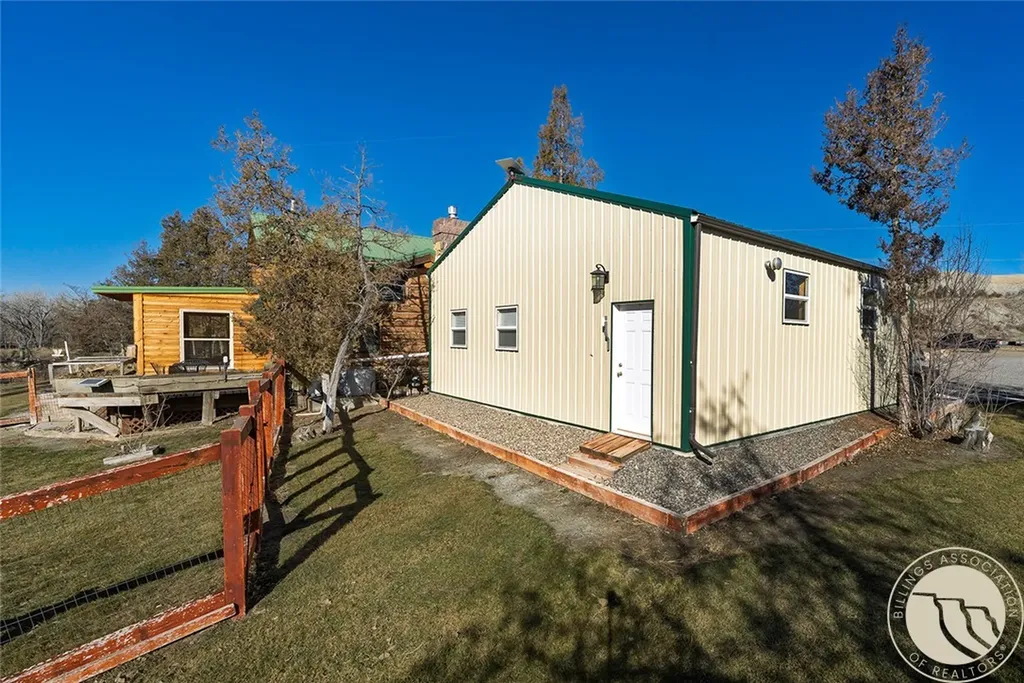 2408 Dawn Lane Billings MT 59101