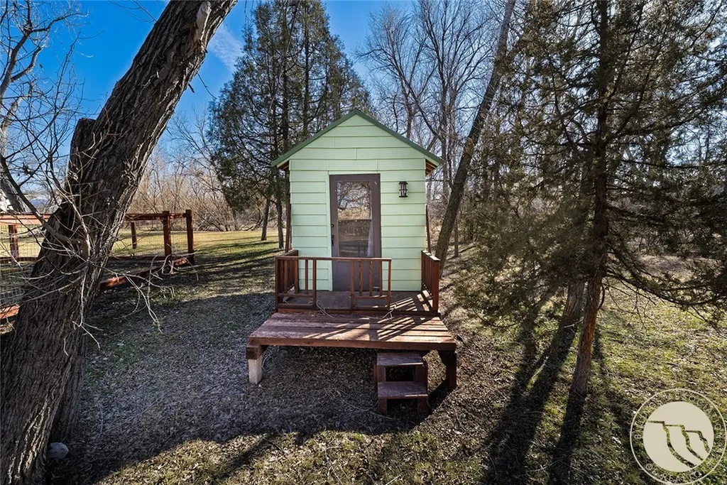 2408 Dawn Lane Billings MT 59101