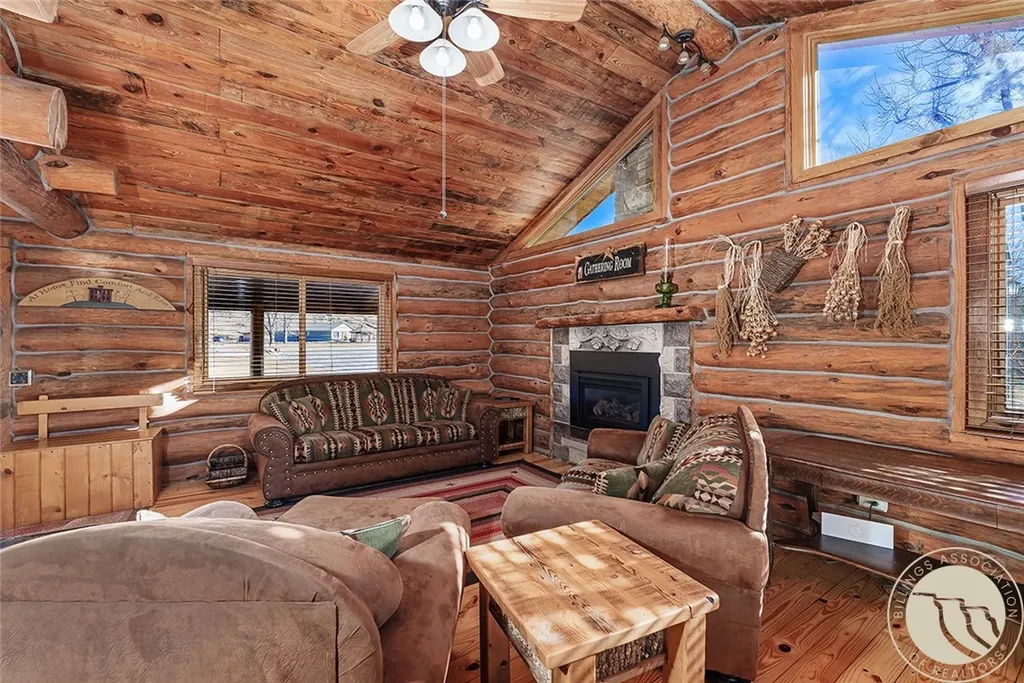 2408 Dawn Lane Billings MT 59101