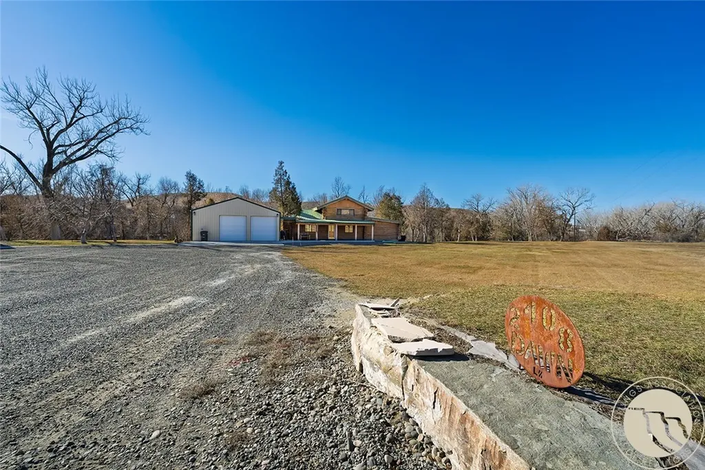 2408 Dawn Lane Billings MT 59101