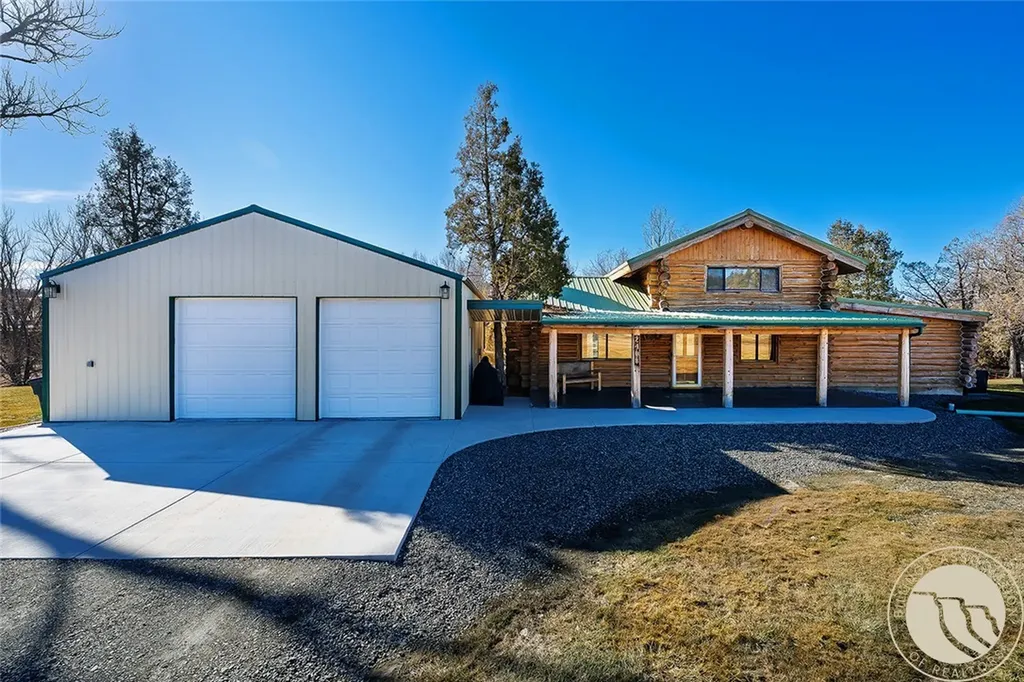 2408 Dawn Lane Billings MT 59101