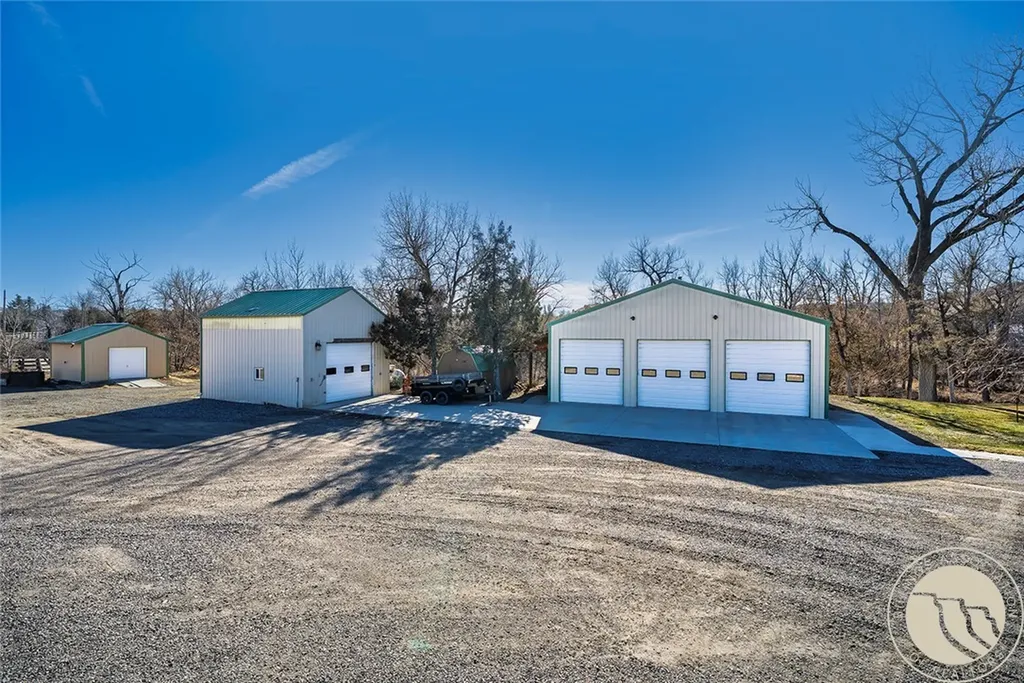 2408 Dawn Lane Billings MT 59101