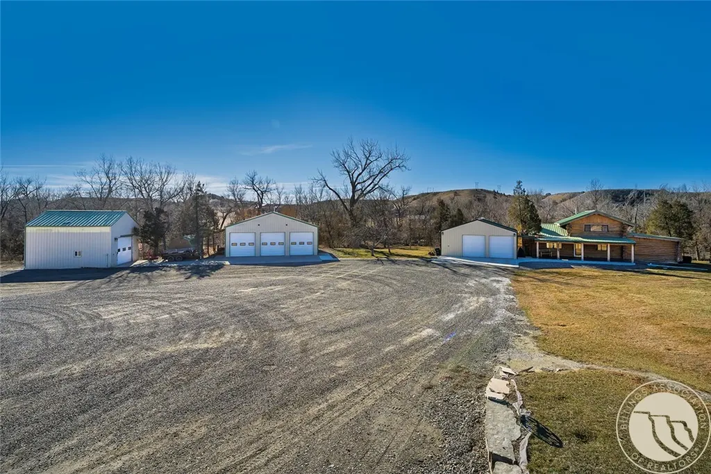 2408 Dawn Lane Billings MT 59101