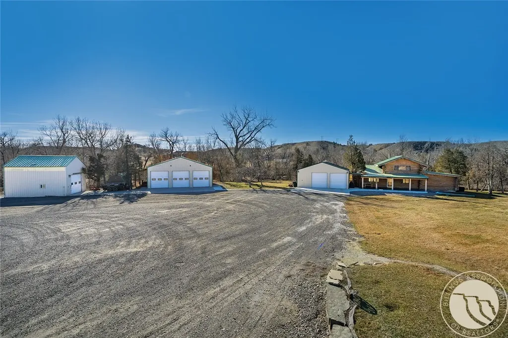 2408 Dawn Lane Billings MT 59101