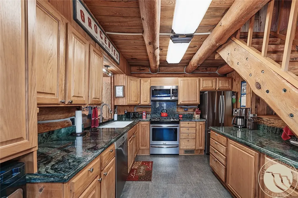 2408 Dawn Lane Billings MT 59101