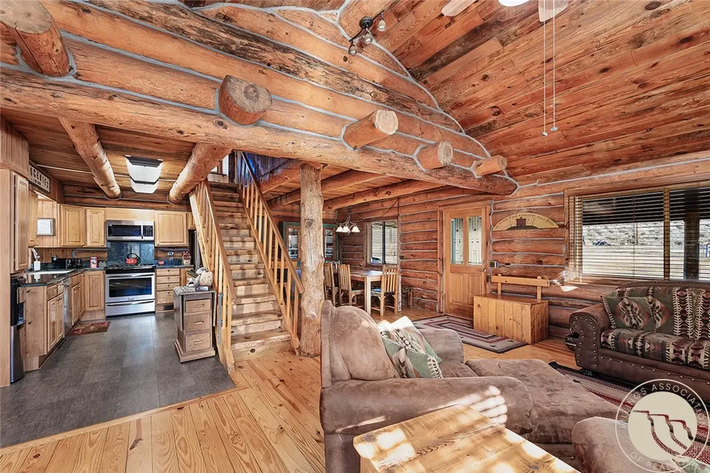 2408 Dawn Lane Billings MT 59101