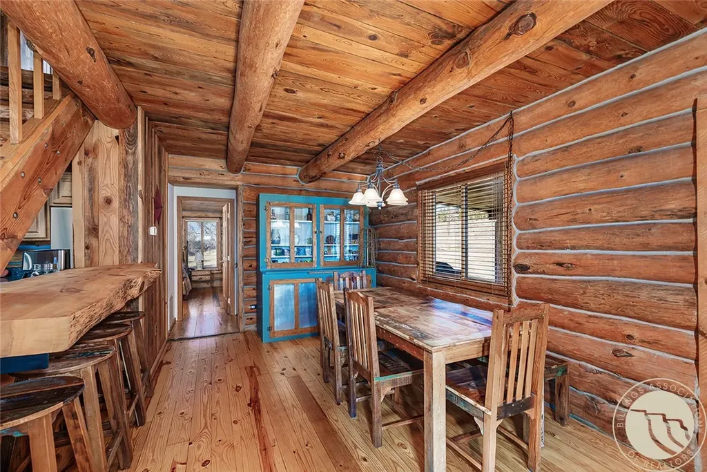 2408 Dawn Lane Billings MT 59101