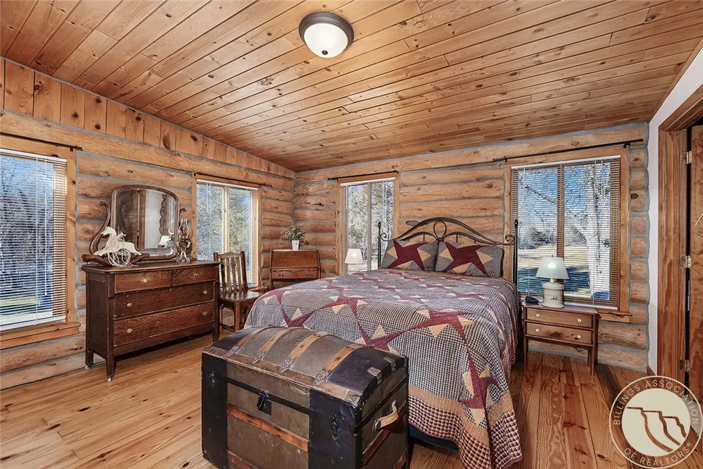 2408 Dawn Lane Billings MT 59101