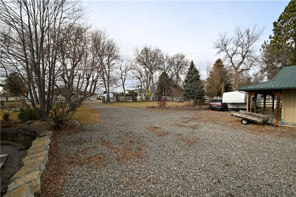 1319 Valley Drive Laurel MT 59044