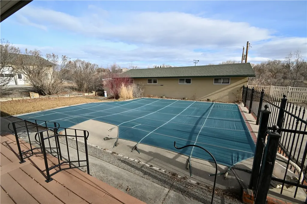 1319 Valley Drive Laurel MT 59044
