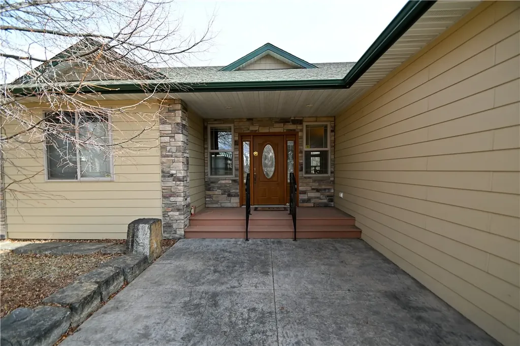 1319 Valley Drive Laurel MT 59044