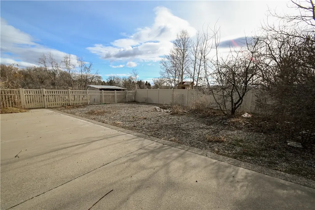 1319 Valley Drive Laurel MT 59044