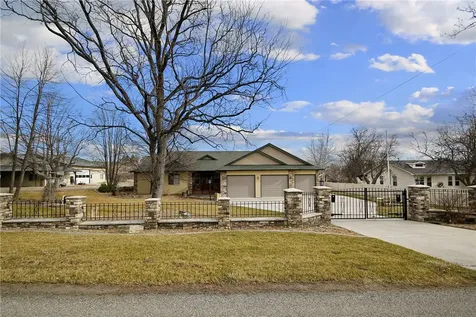 1319 Valley Drive Laurel MT 59044