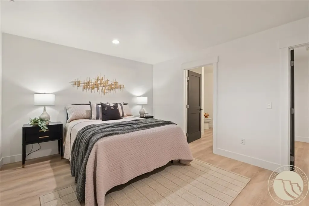 3514 High Noon Drive Shepherd MT 59079