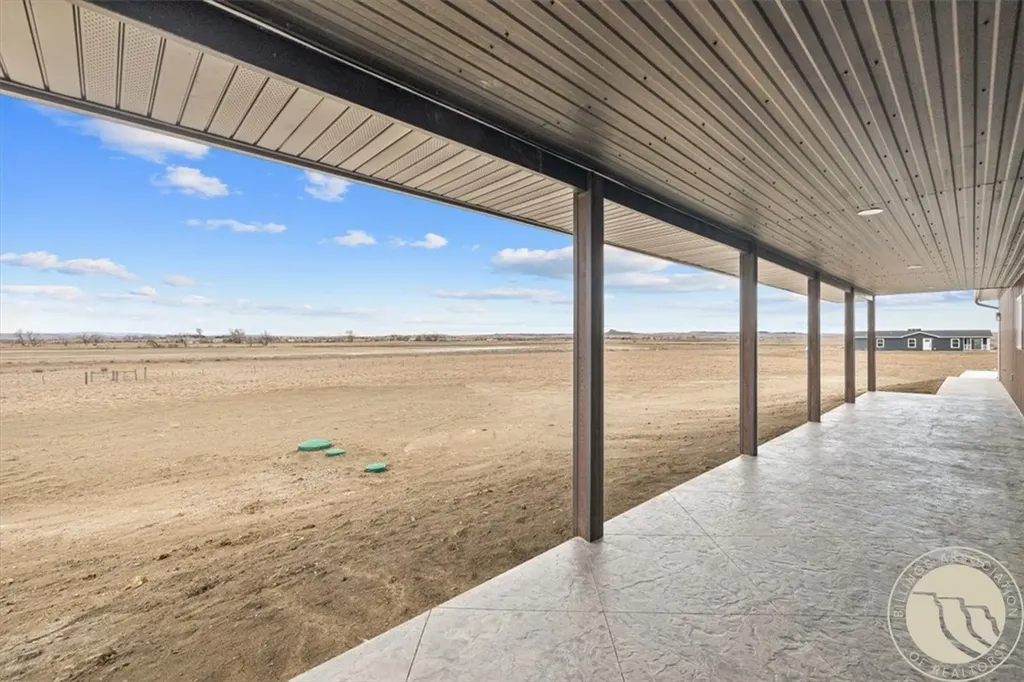 3514 High Noon Drive Shepherd MT 59079