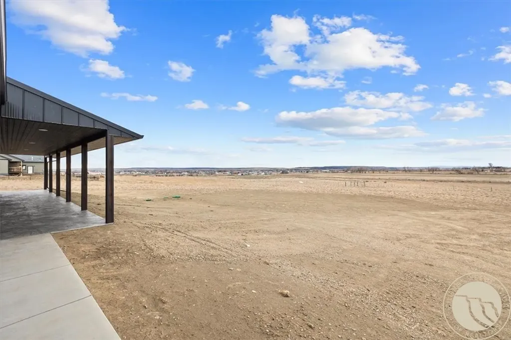 3514 High Noon Drive Shepherd MT 59079