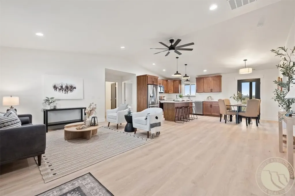 3514 High Noon Drive Shepherd MT 59079