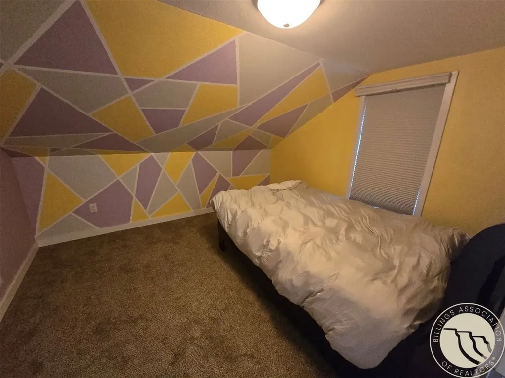 214 S 5th Street E Baker MT 59313