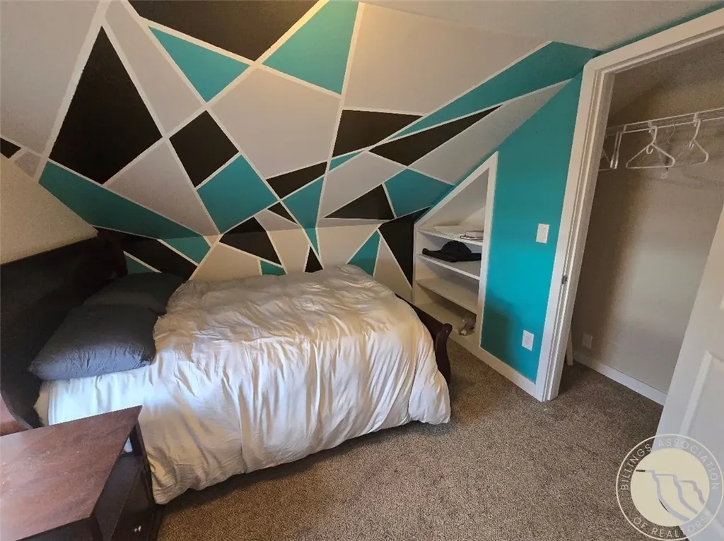 214 S 5th Street E Baker MT 59313