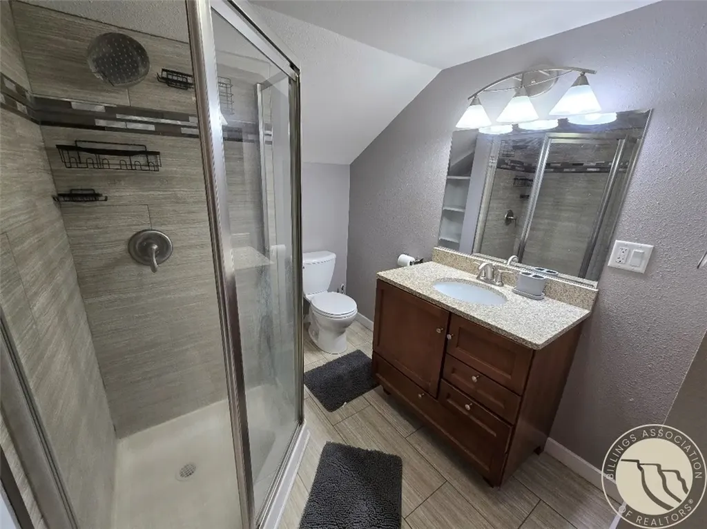 214 S 5th Street E Baker MT 59313