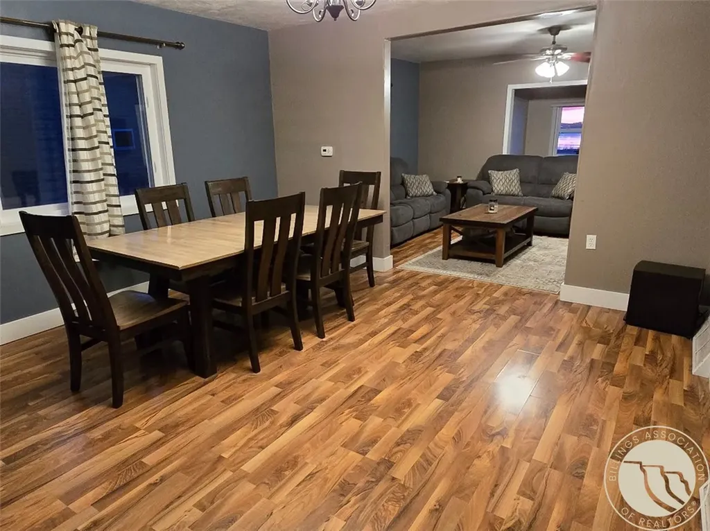 214 S 5th Street E Baker MT 59313