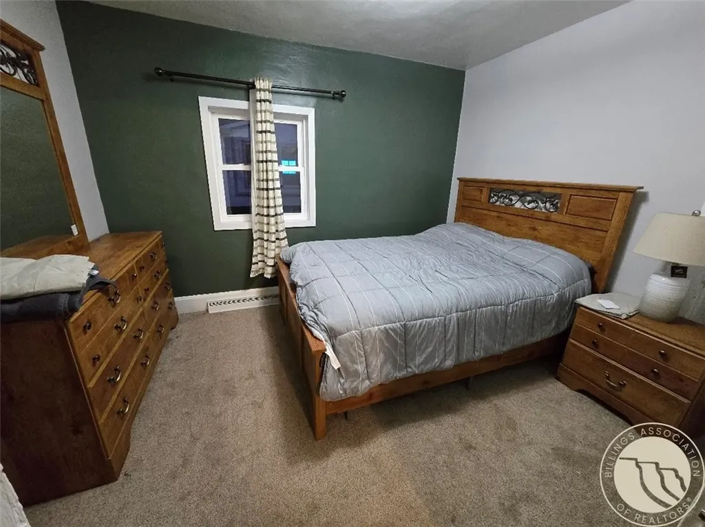 214 S 5th Street E Baker MT 59313