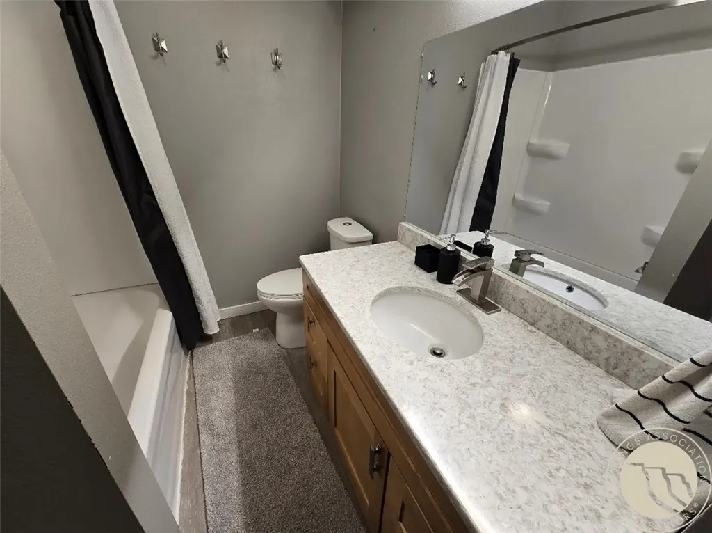 214 S 5th Street E Baker MT 59313