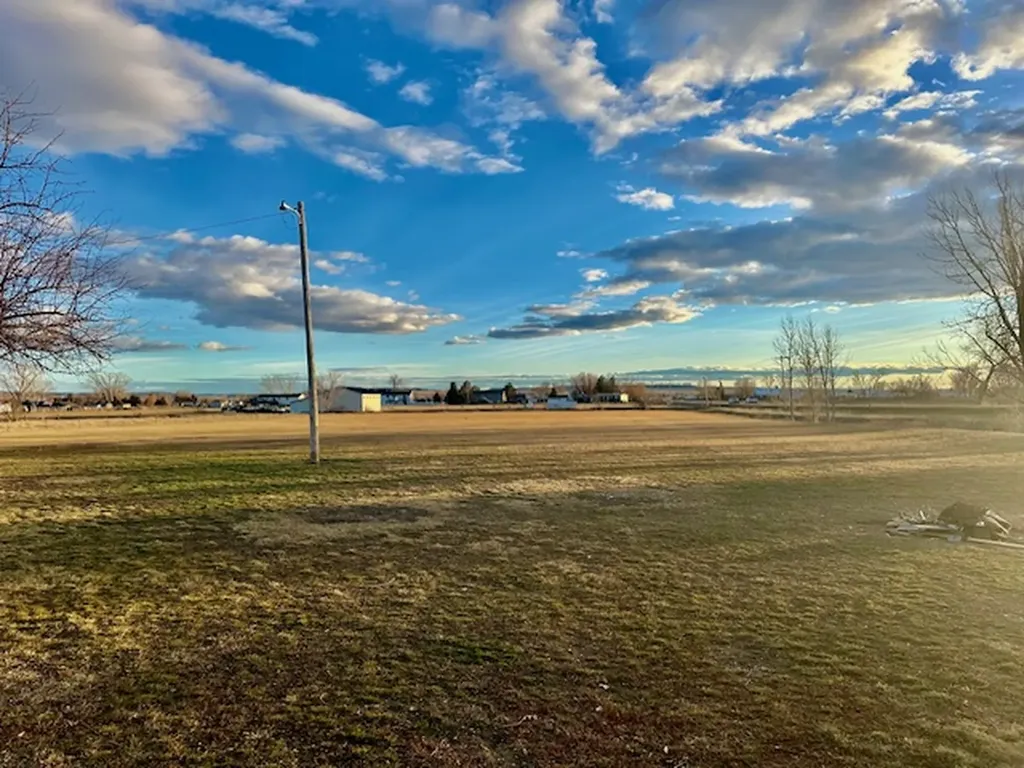 0 Shepherd Road Lot 2 B Shepherd Road Shepherd MT 59079