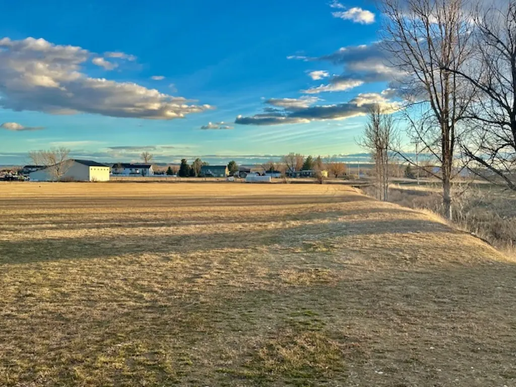 0 Shepherd Road Lot 2 B Shepherd Road Shepherd MT 59079