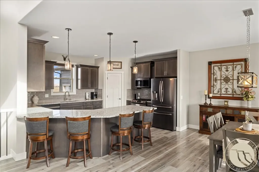 2907 Clarks Point Drive Laurel MT 59044