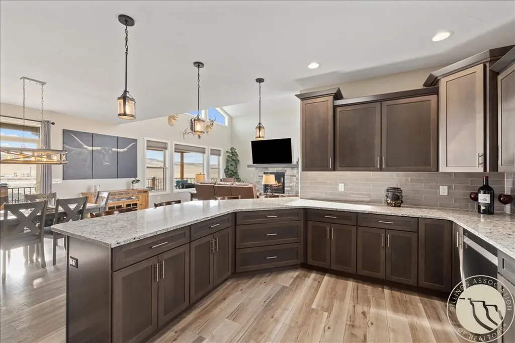 2907 Clarks Point Drive Laurel MT 59044