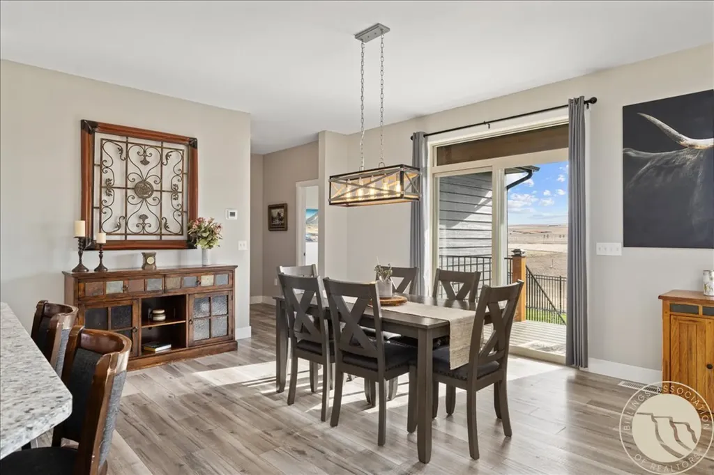 2907 Clarks Point Drive Laurel MT 59044