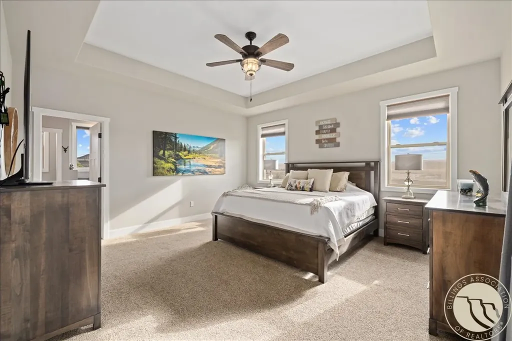 2907 Clarks Point Drive Laurel MT 59044
