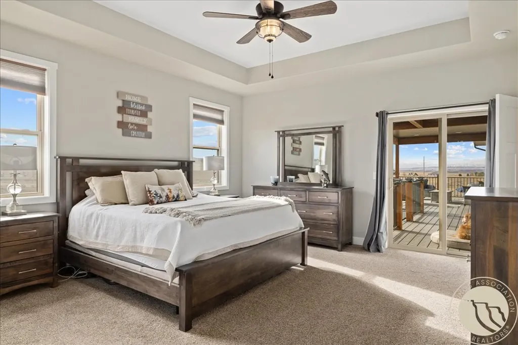2907 Clarks Point Drive Laurel MT 59044