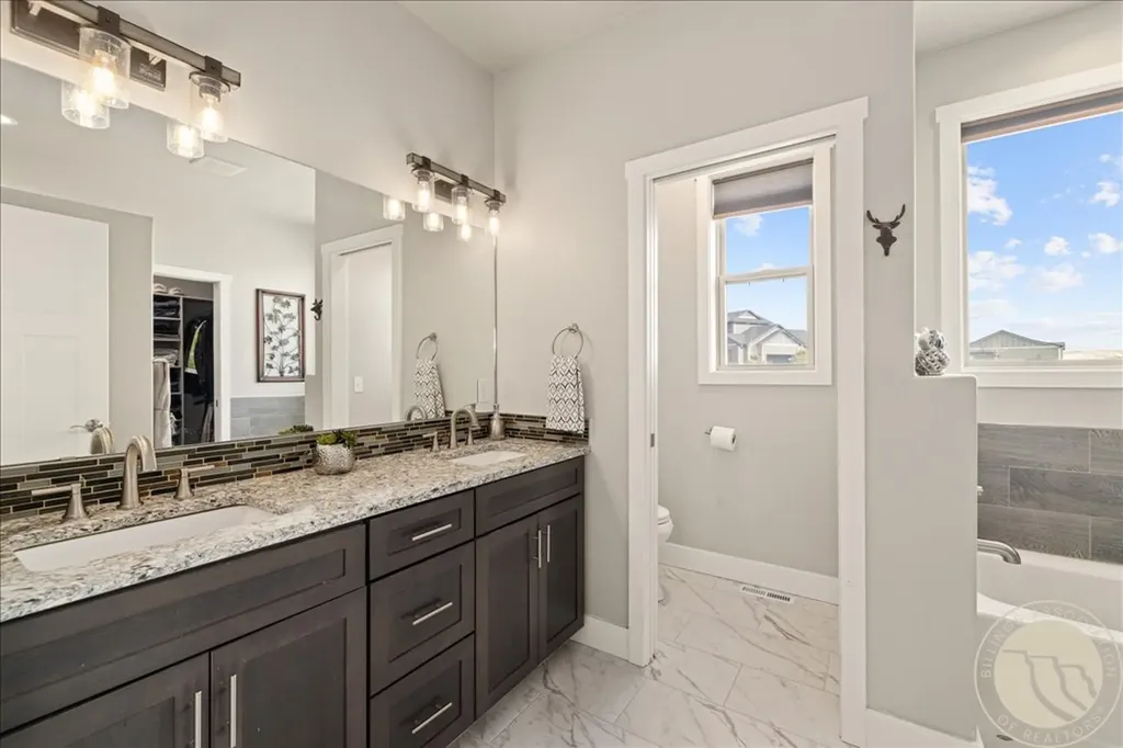 2907 Clarks Point Drive Laurel MT 59044