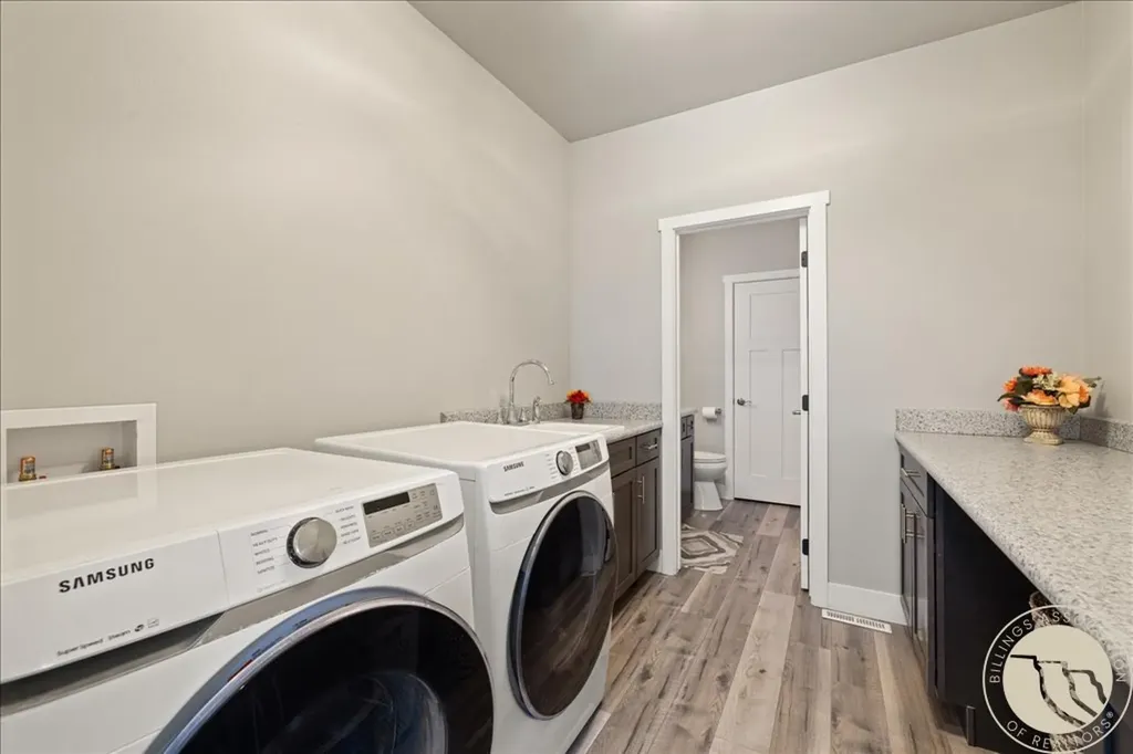 2907 Clarks Point Drive Laurel MT 59044