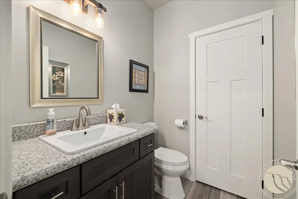 2907 Clarks Point Drive Laurel MT 59044