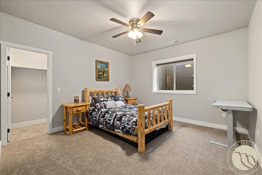2907 Clarks Point Drive Laurel MT 59044