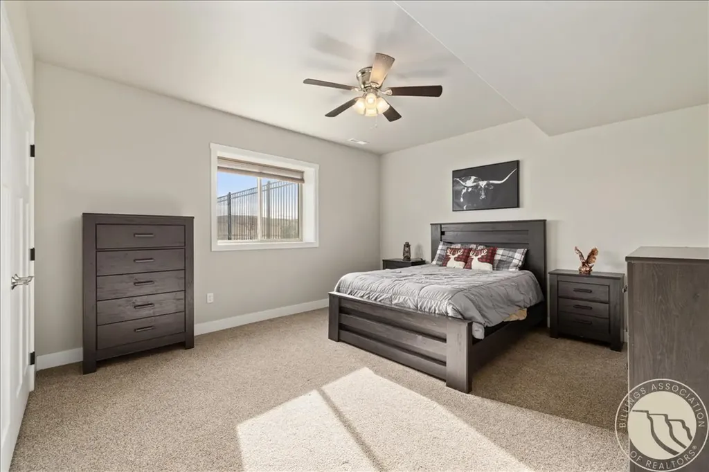 2907 Clarks Point Drive Laurel MT 59044